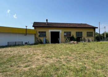 Terreno - Magazzino via Facini, 1, Gemona del Friuli - foto 7