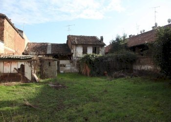 Terreno - Casa indipendente via Camillo Benso di Cavour, 53, Rosate - foto 10