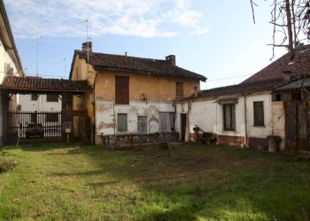 Terreno - Casa indipendente via Camillo Benso di Cavour, 53, Rosate - foto 11