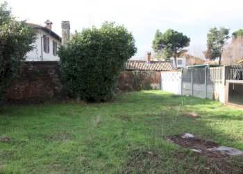 Terreno - Casa indipendente via Camillo Benso di Cavour, 55, Rosate - foto 4