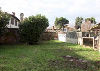 Terreno - Casa indipendente via Camillo Benso di Cavour, 55, Rosate - foto 5