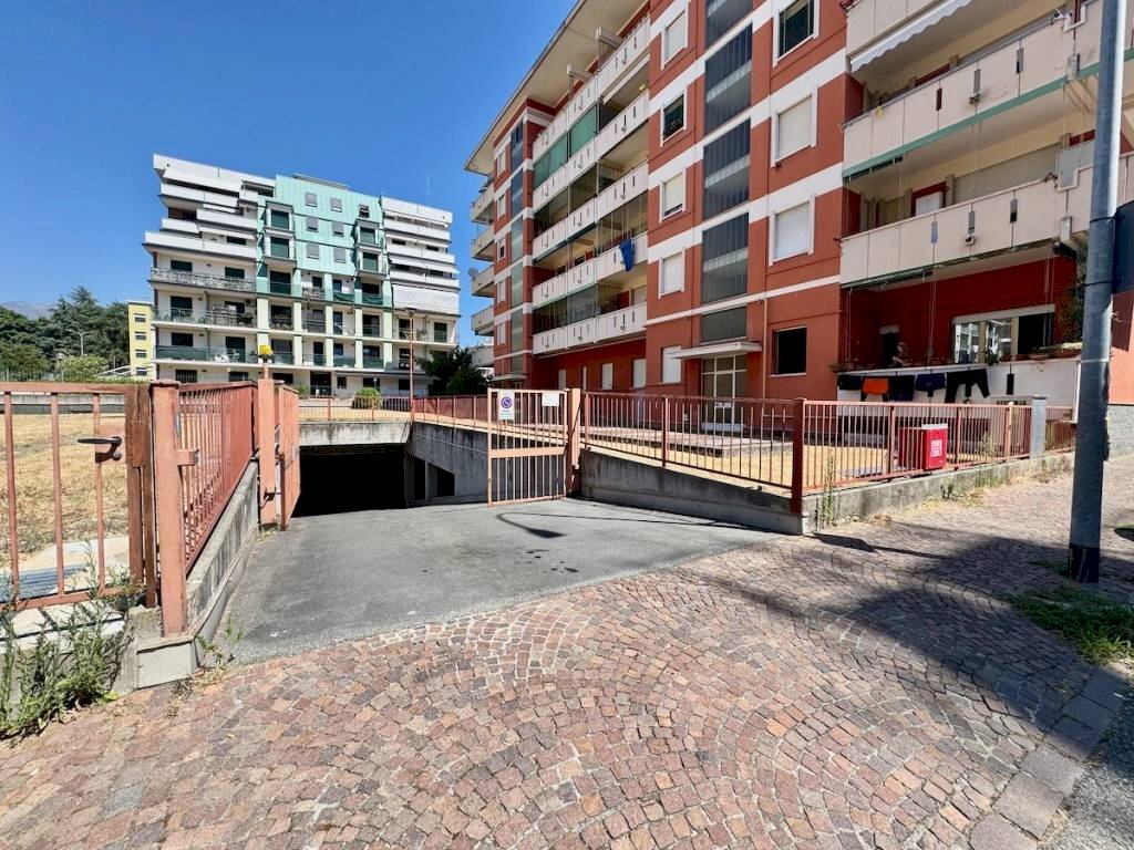Ingresso - Box via Sergio Falletti, 44, Biella - photo 2