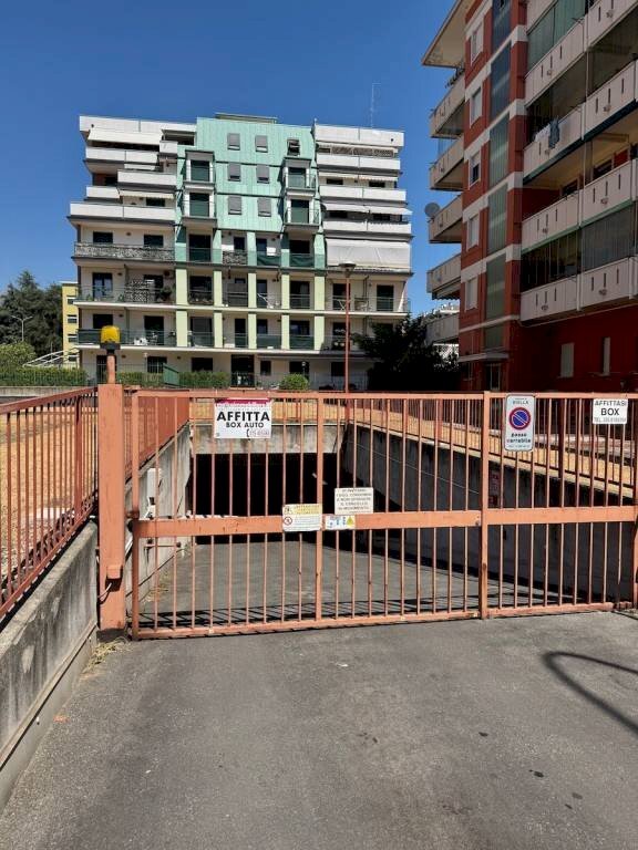 Ingresso - Box via Sergio Falletti, 44, Biella - photo 3