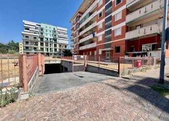 Ingresso - Box via Sergio Falletti, 44, Biella - photo 2