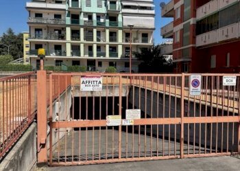 Ingresso - Box via Sergio Falletti, 44, Biella - photo 3