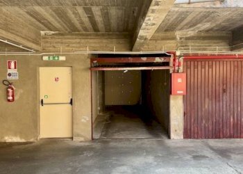 Posto macchina - Box via Sergio Falletti, 44, Biella - photo 4