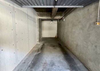 Box auto - Box via Sergio Falletti, 44, Biella - photo 8