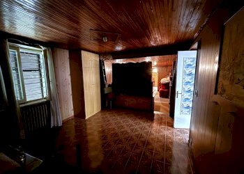 Soggiorno - Villa strada Comba, 4, Bricherasio - foto 16