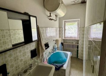 Bagno - Villa strada Comba, 4, Bricherasio - foto 21