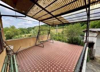 Terrazzo - Villa strada Comba, 4, Bricherasio - foto 22