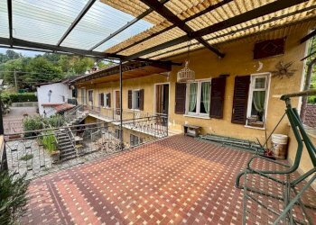 Terrazzo - Villa strada Comba, 4, Bricherasio - foto 23