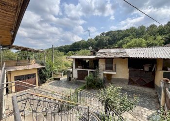 Vista - Villa strada Comba, 4, Bricherasio - foto 40