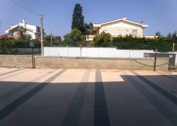 Cortile interno - Shop viale Adriatico, 26, Anzio - photo 15