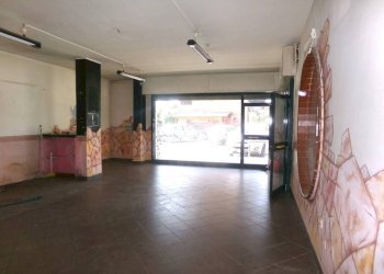 Interno non residenziale - Shop viale Adriatico, 26, Anzio - photo 23