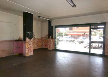 Interno non residenziale - Shop viale Adriatico, 26, Anzio - photo 25