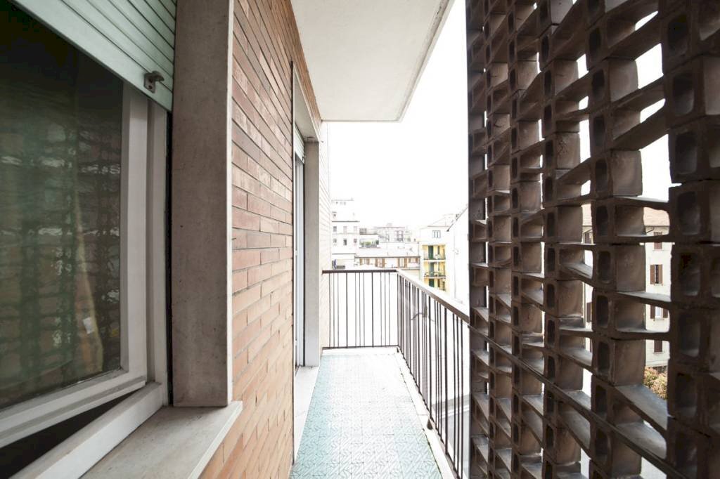 Bagno - Non-buildable land via Giovanni Pezzotti, 10, Milano - photo 3