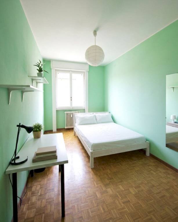 Camera da letto - Non-buildable land via Giovanni Pezzotti, 10, Milano - photo 1