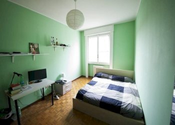 Camera da letto - Terreno non edificabile via Giovanni Pezzotti, 10, Milano - foto 3