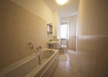 Bagno - Terreno non edificabile via Giovanni Pezzotti, 10, Milano - foto 5