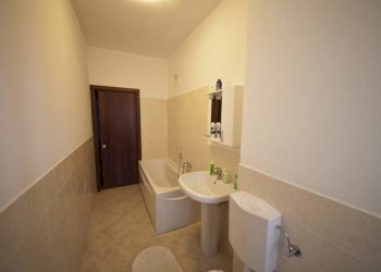 Bagno - Terreno non edificabile via Giovanni Pezzotti, 10, Milano - foto 6