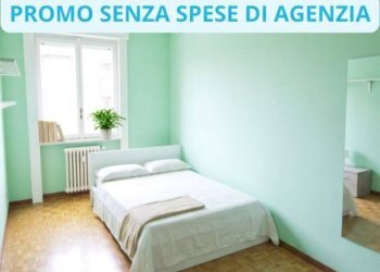 Camera da letto - Terreno non edificabile via Giovanni Pezzotti, 10, Milano - foto 1