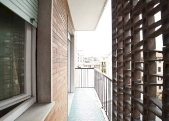 Balcone - Non-buildable land via Giovanni Pezzotti, 10, Milano - photo 2
