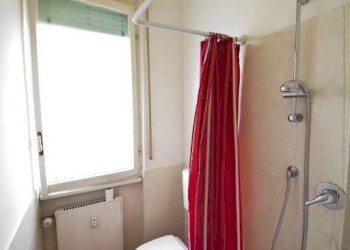 Bagno - Non-buildable land via Giovanni Pezzotti, 10, Milano - photo 5