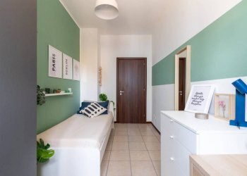 Ingresso - Terreno non edificabile via Tommaso Gulli, 3, Milano - foto 4