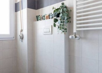 Bagno - Non-buildable land via Tommaso Gulli, 3, Milano - photo 9