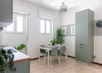 Cucina - Non-buildable land via Tommaso Gulli, 3, Milano - photo 15