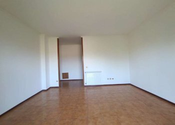 Soggiorno - Bilocale viale Alessandro Ruspoli, Roma - foto 1