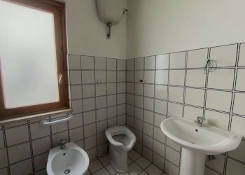 Bagno 2. - Bilocale viale Alessandro Ruspoli, Roma - foto 11