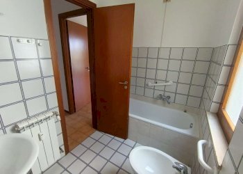 Bagno 4. - Bilocale viale Alessandro Ruspoli, Roma - foto 13