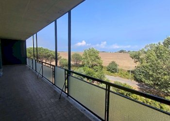 Terrazzo 1. - Bilocale viale Alessandro Ruspoli, Roma - foto 26