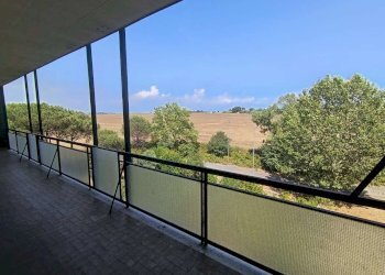 Terrazzo 2. - Bilocale viale Alessandro Ruspoli, Roma - foto 27