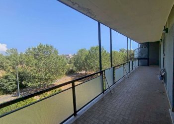 Terrazzo 3. - Bilocale viale Alessandro Ruspoli, Roma - foto 28
