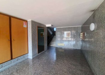 Esterno - Bilocale viale Alessandro Ruspoli, Roma - foto 29