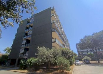 Facciata 3. - Bilocale viale Alessandro Ruspoli, Roma - foto 32