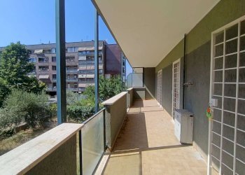 Terrazzo 2. - Bilocale via Alessandro Ruspoli, Roma (zona Acilia) - foto 17
