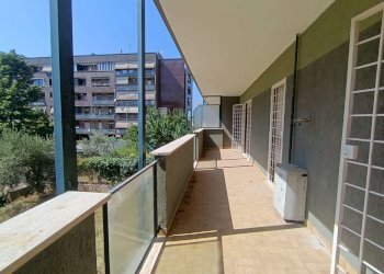 Terrazzo 3. - Bilocale via Alessandro Ruspoli, Roma (zona Acilia) - foto 18