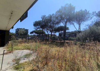 Giardino 3. - Bilocale via Alessandro Ruspoli, Roma (zona Acilia) - foto 21