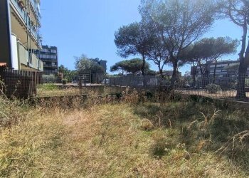 Giardino 4. - Bilocale via Alessandro Ruspoli, Roma (zona Acilia) - foto 22