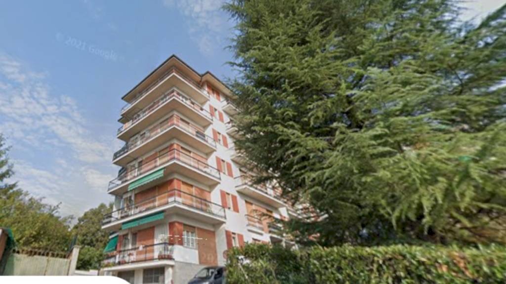 Facciata - Three-room apartment Chieri - photo 1