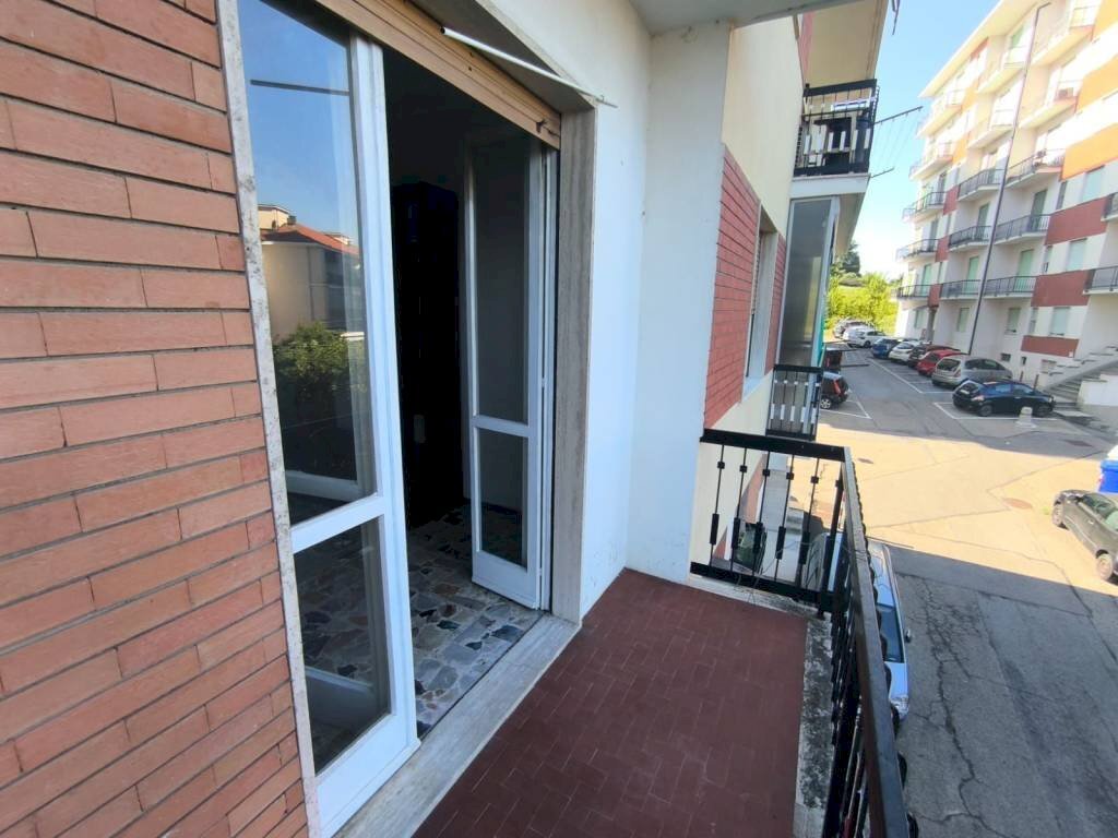 Balcone - Three-room apartment Chieri - photo 2