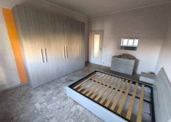 Camera da letto - Three-room apartment Chieri - photo 5