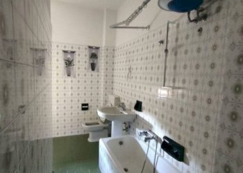 Bagno - Three-room apartment Chieri - photo 6