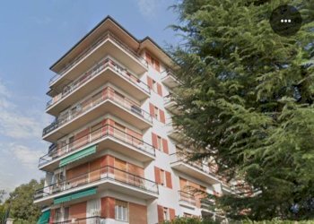 Facciata - Three-room apartment Chieri - photo 15