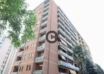 Facciata - Appartamento Lungo Dora Voghera, 108, Torino (zona Vanchiglietta) - foto 1