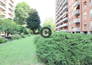 Giardino - Appartamento Lungo Dora Voghera, 108, Torino (zona Vanchiglietta) - foto 3