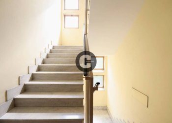 Scala - Appartamento Lungo Dora Voghera, 108, Torino (zona Vanchiglietta) - foto 8